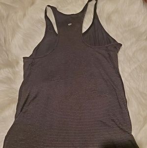 Lululemon Athletica tank top